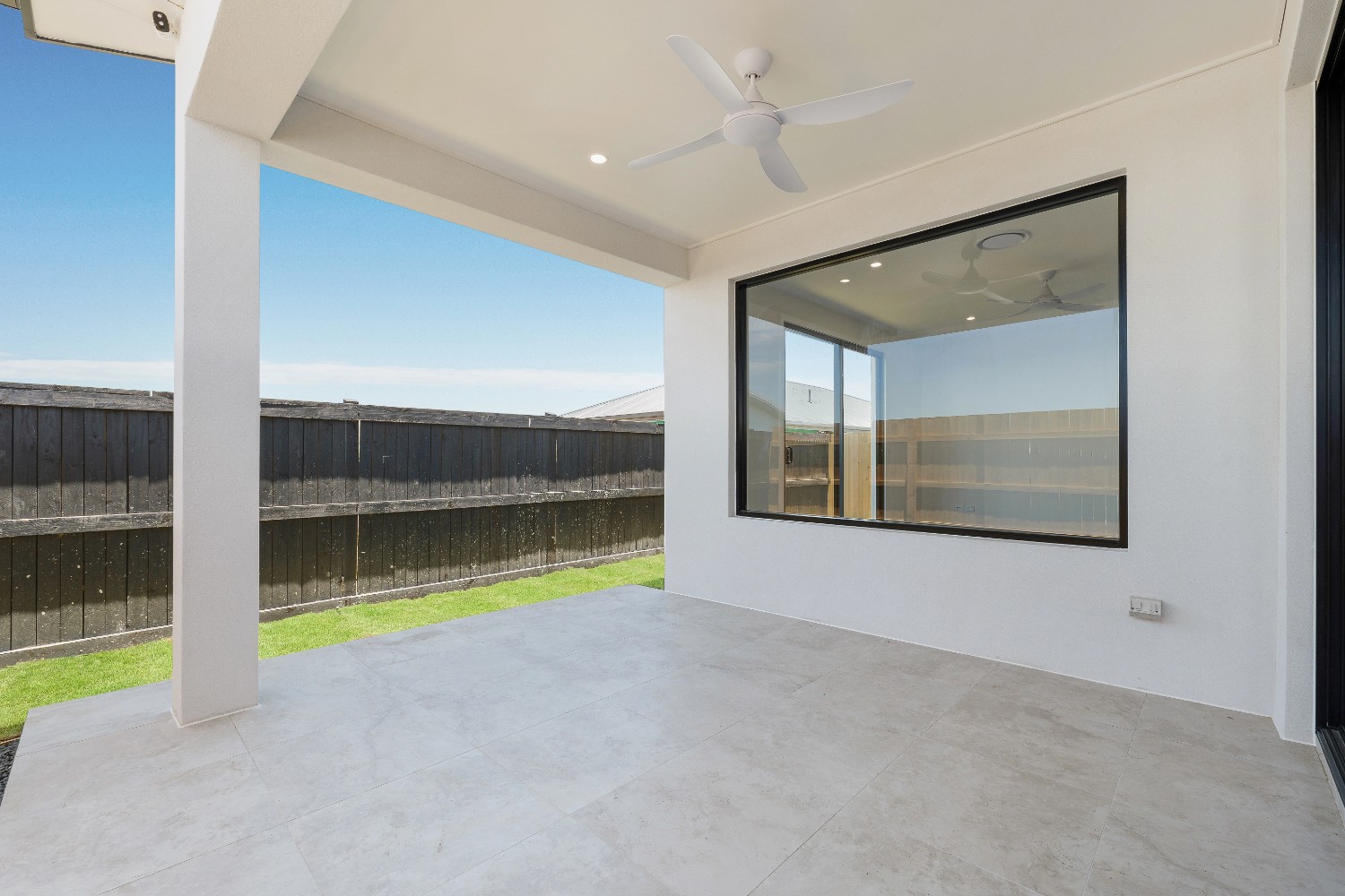 Vikram Homes Project